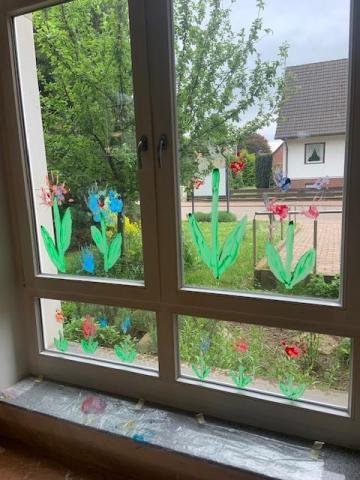 Alle Kinder Gottes können wachsen, sich entfalten, blühen!